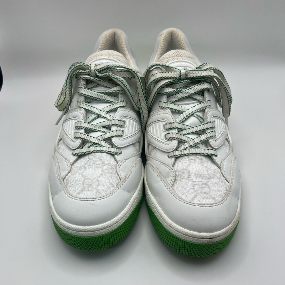 Gucci Gucci Basket sneakers - Picture 2 of 8